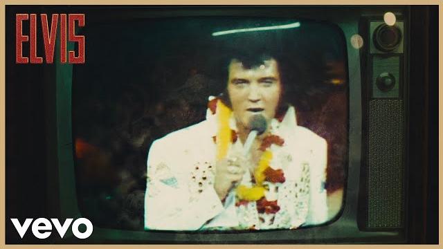 Elvis presley - suspicious minds (official music video) Elvis presley - suspicious minds (official music video)