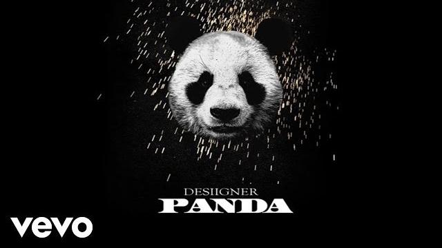 Desiigner - panda (official audio) Desiigner - panda (official audio)