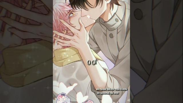 Ngọt!~#truyentranhdammy#truyệntranh#manhua Ngọt!~#truyentranhdammy#truyệntranh#manhua