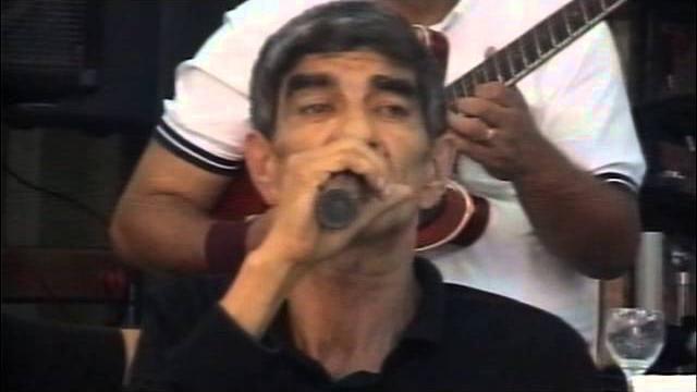 Bayram kürdəxanlı - hardan gəlirsən 2015 meyxana Bayram kürdəxanlı - hardan gəlirsən 2015 meyxana