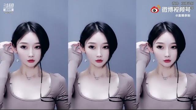 斗鱼美女主播【ella亦亦】福利视频 #ella亦亦 斗鱼美女主播【ella亦亦】福利视频 #ella亦亦