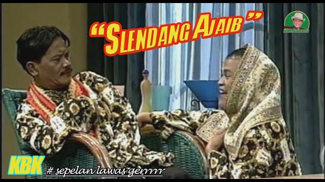 Kirun bagio kolik " slendang ajaib " Kirun bagio kolik " slendang ajaib "