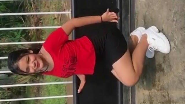Id tiktok: elvidazzz Id tiktok: elvidazzz