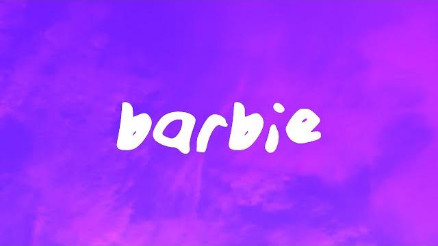 Jaidynalexis - barbie (lyrics) Jaidynalexis - barbie (lyrics)
