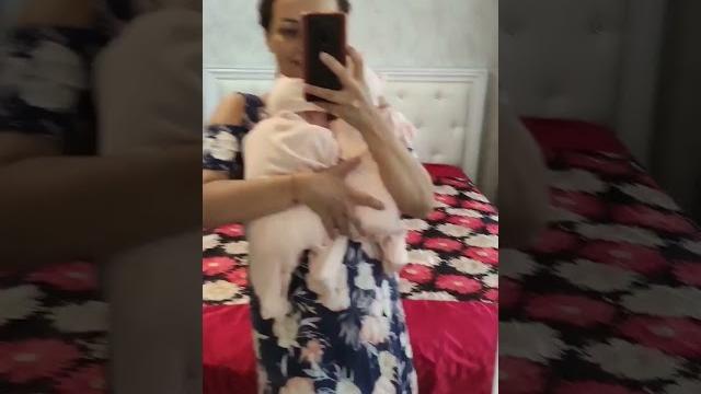 За день до родов двойни. #близняшки За день до родов двойни. #близняшки