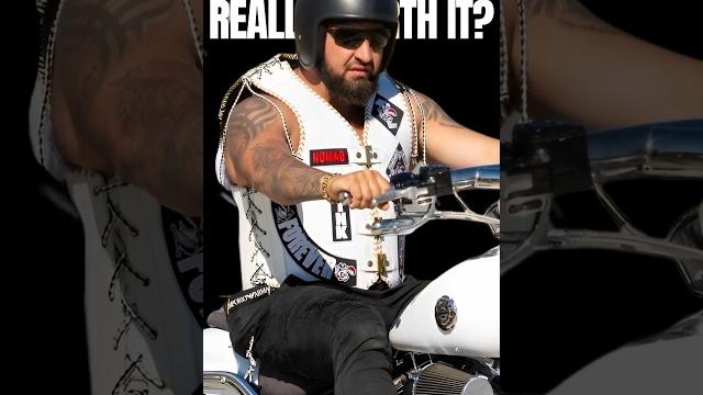 Is joining a motorcycle club really worth it? ️️ Is joining a motorcycle club really worth it? ️️