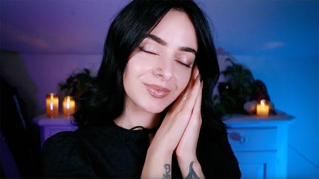 Asmr eyes closed relaxing mind mazes until you fall asleep follow my voice & solve the puzzles Asmr eyes closed relaxing mind mazes until you fall asleep follow my voice & solve the puzzles
