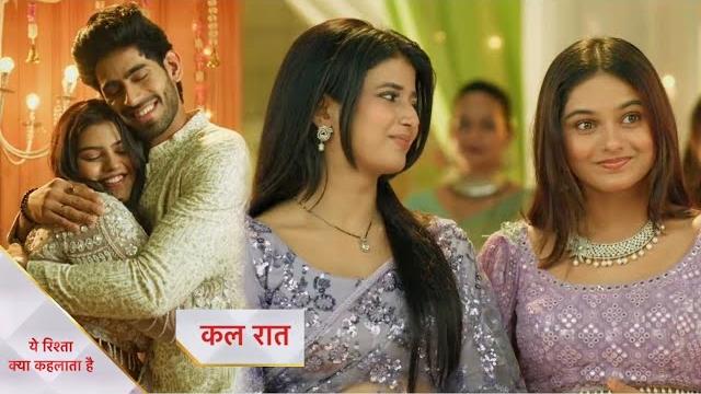 Yeh rishta kya kehlata hai full episode today | 1st june 2025 | new promo | courtesy: star plus Yeh rishta kya kehlata hai full episode today | 1st june 2025 | new promo | courtesy: star plus