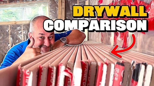 18 types of drywall explained | diy for beginners 18 types of drywall explained | diy for beginners