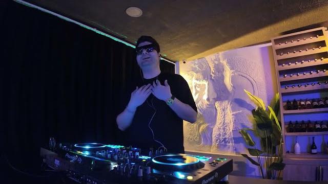 Yılmaz aladağlı türkçe afro house set Yılmaz aladağlı türkçe afro house set