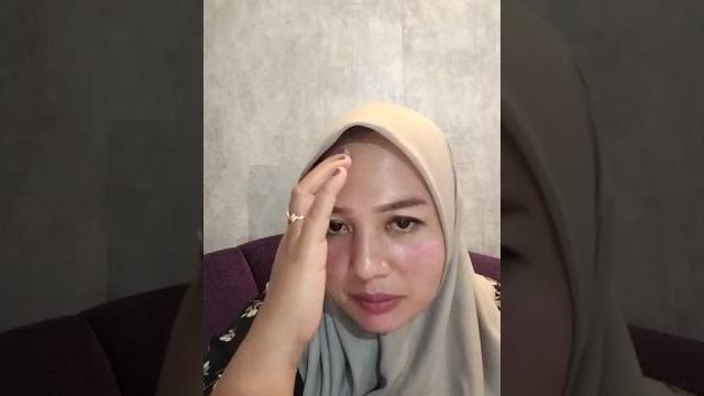 Bunda cantik live sampai satu jam Bunda cantik live sampai satu jam