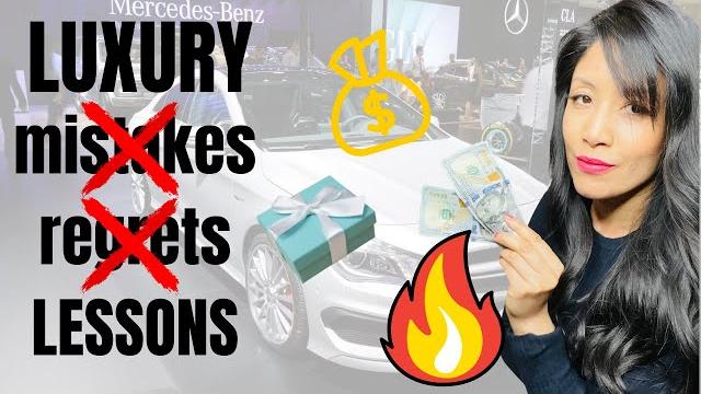 Luxury purchase regrets, mistakes, financial lessons and the one tiffany item i was not happy with! Luxury purchase regrets, mistakes, financial lessons and the one tiffany item i was not happy with!