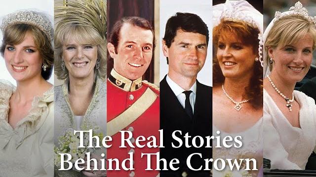 Queen elizabeth ii's children-in-law Queen elizabeth ii's children-in-law