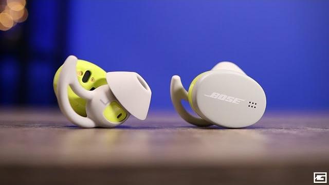 Disappointed : the new bose sport earbuds Disappointed : the new bose sport earbuds
