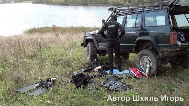 Подводная охотница, анастасия шкиль игорь Подводная охотница, анастасия шкиль игорь