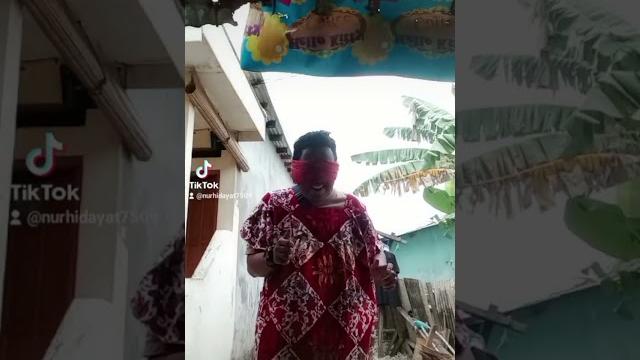 Daster bolong Daster bolong