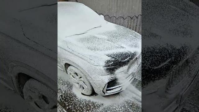 Мойка м3 бухарестская. трехфазная мойка кузова с удалением дорожного налета #detailing #automobile Мойка м3 бухарестская. трехфазная мойка кузова с удалением дорожного налета #detailing #automobile