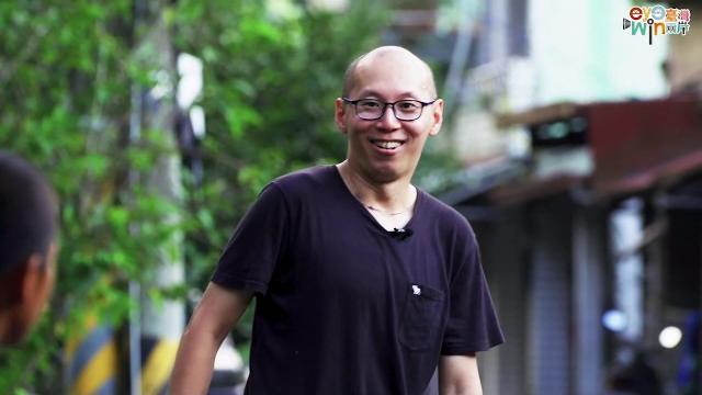【南橫公路上的香港腳】-《eye臺灣win兩岸》 【南橫公路上的香港腳】-《eye臺灣win兩岸》