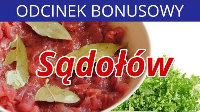 5 sposobów na... tatar z sądołowa 5 sposobów na... tatar z sądołowa