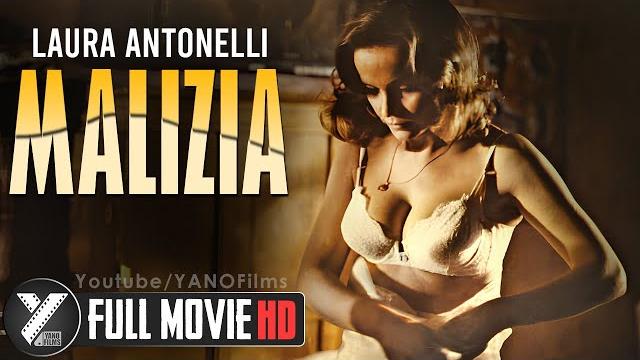 Malizia full movie | laura antonelli | malicious movie hd Malizia full movie | laura antonelli | malicious movie hd