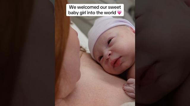The last video is one of my new favorite memories @regalnoise #hannahandregal #pregnant #baby The last video is one of my new favorite memories @regalnoise #hannahandregal #pregnant #baby