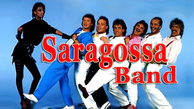 Saragossa band Saragossa band
