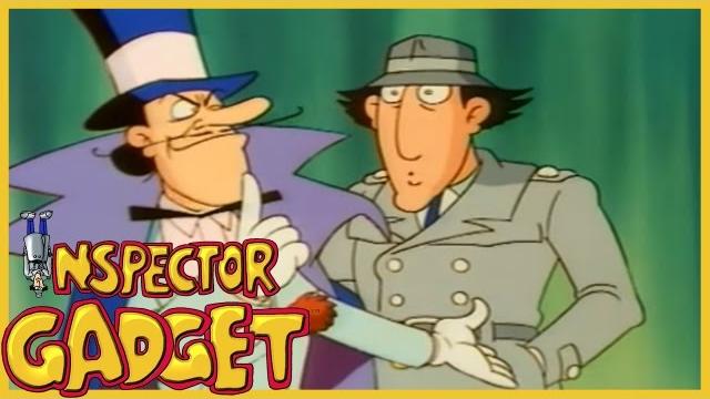 Inspector gadget: magic gadget (full episode) Inspector gadget: magic gadget (full episode)