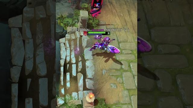 Satanic is out of this world genius - esl dota 2 Satanic is out of this world genius - esl dota 2