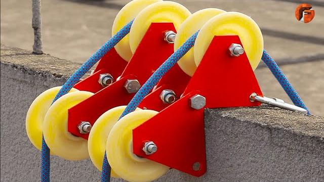 Ingenious tools that are on another level ▶4 Ingenious tools that are on another level ▶4