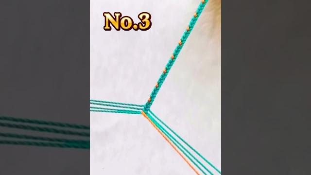 【8股辫】10种8股辫的排线方法 【8股辫】10种8股辫的排线方法