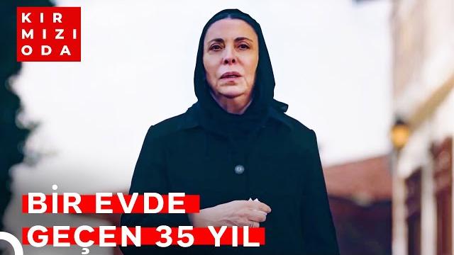 Baştan sona selvi'nin hikayesi | kırmızı oda Baştan sona selvi'nin hikayesi | kırmızı oda
