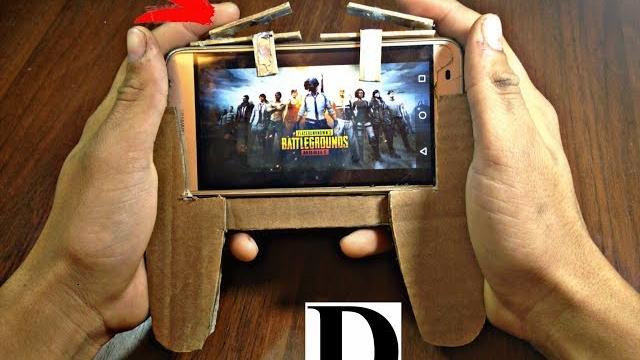Как сделать контроллер и триггеры для pubg mobile?/how to make a pubg controller and triggers? Как сделать контроллер и триггеры для pubg mobile?/how to make a pubg controller and triggers?