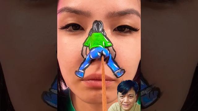 Goyang pantat yuk ‼️ @karina-kola Goyang pantat yuk ‼️ @karina-kola