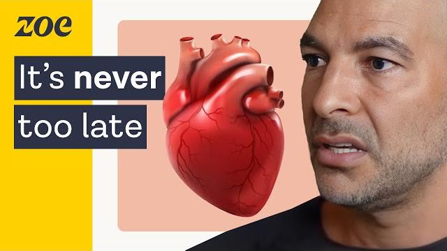 Peter attia: tips to improve heart health Peter attia: tips to improve heart health