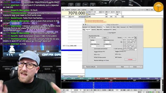 Psk31 setup, macros & contacts (fldigi software) | hrcc Psk31 setup, macros & contacts (fldigi software) | hrcc