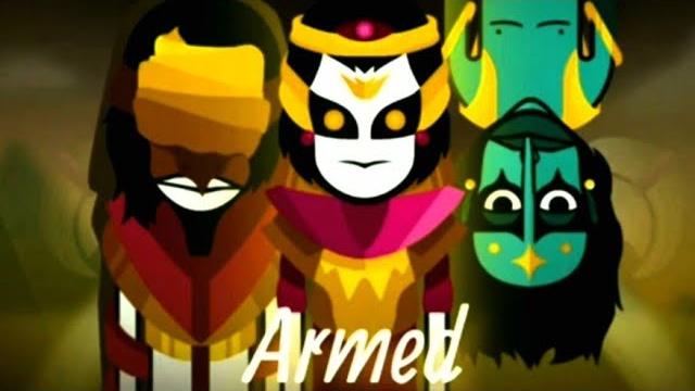 Incredibox armed mod review! Incredibox armed mod review!