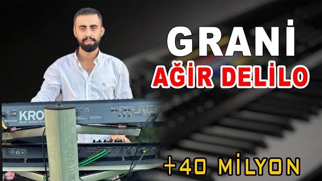 Grani özgür - grani agir delilo yeni 2024 (metin uslu) Grani özgür - grani agir delilo yeni 2024 (metin uslu)