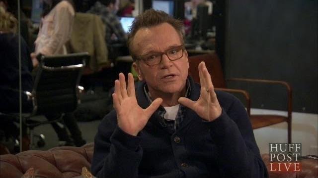 Tom arnold tells a crazy steven seagal story Tom arnold tells a crazy steven seagal story