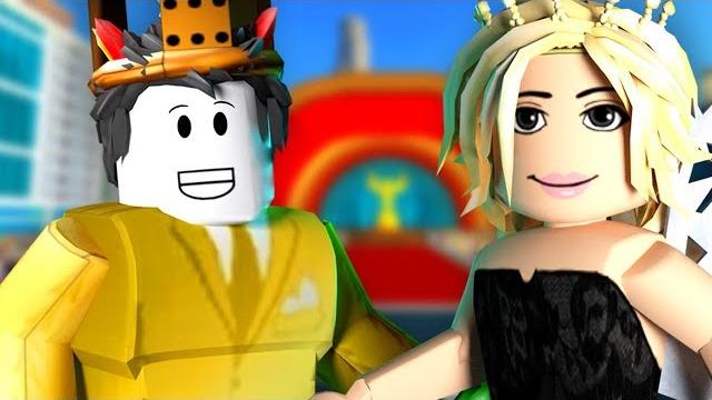 5 types of famous roblox people 5 types of famous roblox people