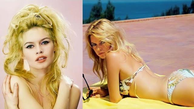Sexy photos of brigitte bardot! sex symbol of the 50's and 60's hot blonde actress then and now Sexy photos of brigitte bardot! sex symbol of the 50's and 60's hot blonde actress then and now