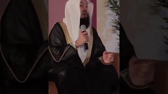 Before you get married, don't do this | mufti menk Before you get married, don't do this | mufti menk
