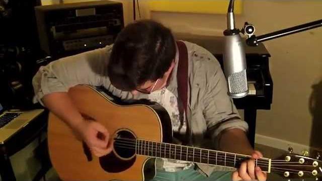 Sexy and i know it by lmfao - noah guthrie cover Sexy and i know it by lmfao - noah guthrie cover