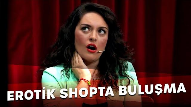 Erotik shopta i̇lk buluşma | arkadaşım hoşgeldin Erotik shopta i̇lk buluşma | arkadaşım hoşgeldin
