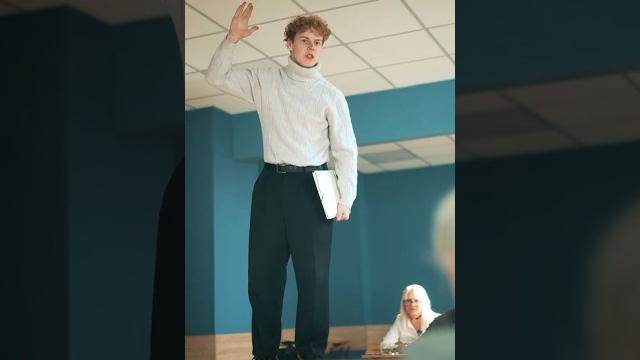 ️ у всех в классе есть такой? #pov #story ️ у всех в классе есть такой? #pov #story