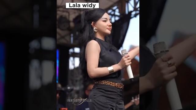 Lala widy #dangdut #dangdutkoplo #shorts Lala widy #dangdut #dangdutkoplo #shorts