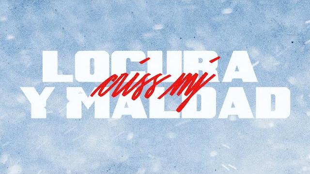 Cris mj - locura y maldad (video oficial) Cris mj - locura y maldad (video oficial)