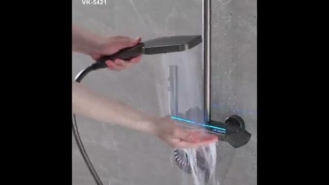 Vieany new shower vk-5421 Vieany new shower vk-5421