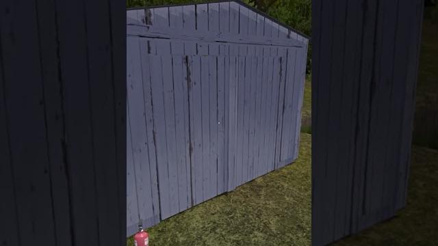 Как не стоит забирать машину у свина || my summer car Как не стоит забирать машину у свина || my summer car