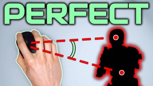 How to find your perfect mouse sensitivity (any game) How to find your perfect mouse sensitivity (any game)