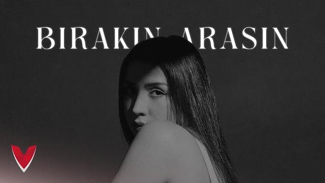 Ceren sagu - bırakın arasın (official video) Ceren sagu - bırakın arasın (official video)